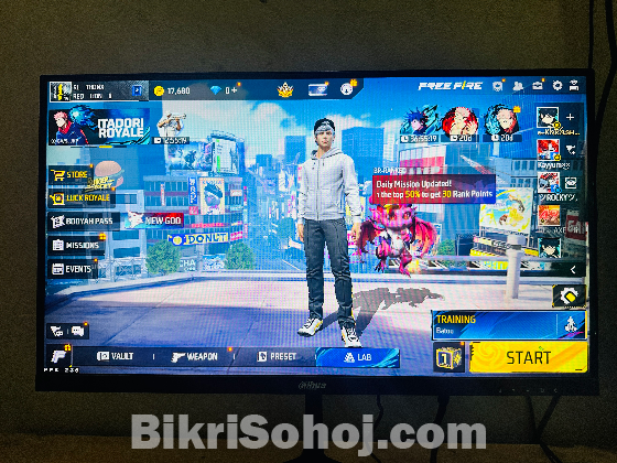 R 5 5600 and intel arc a750 gpu